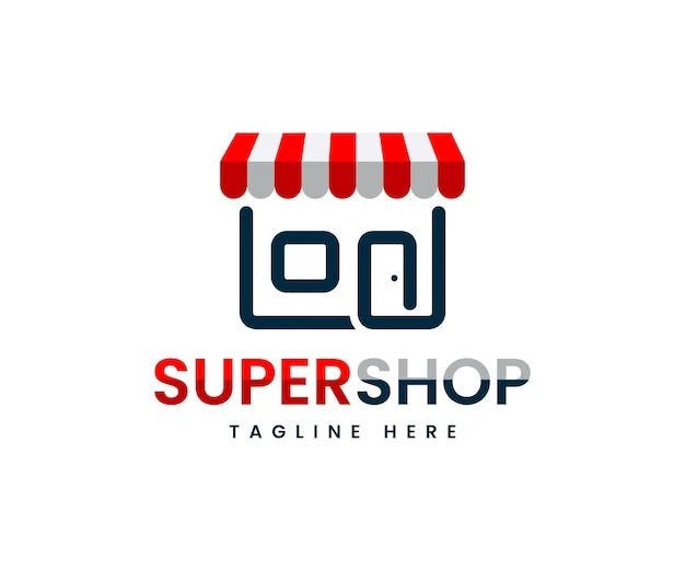 Super shop